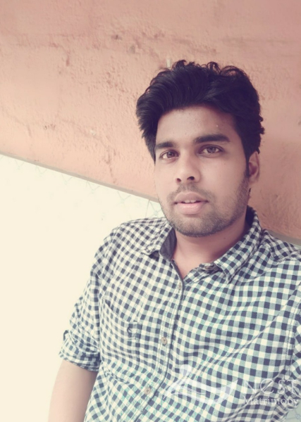 ANEESH MADHAVAN